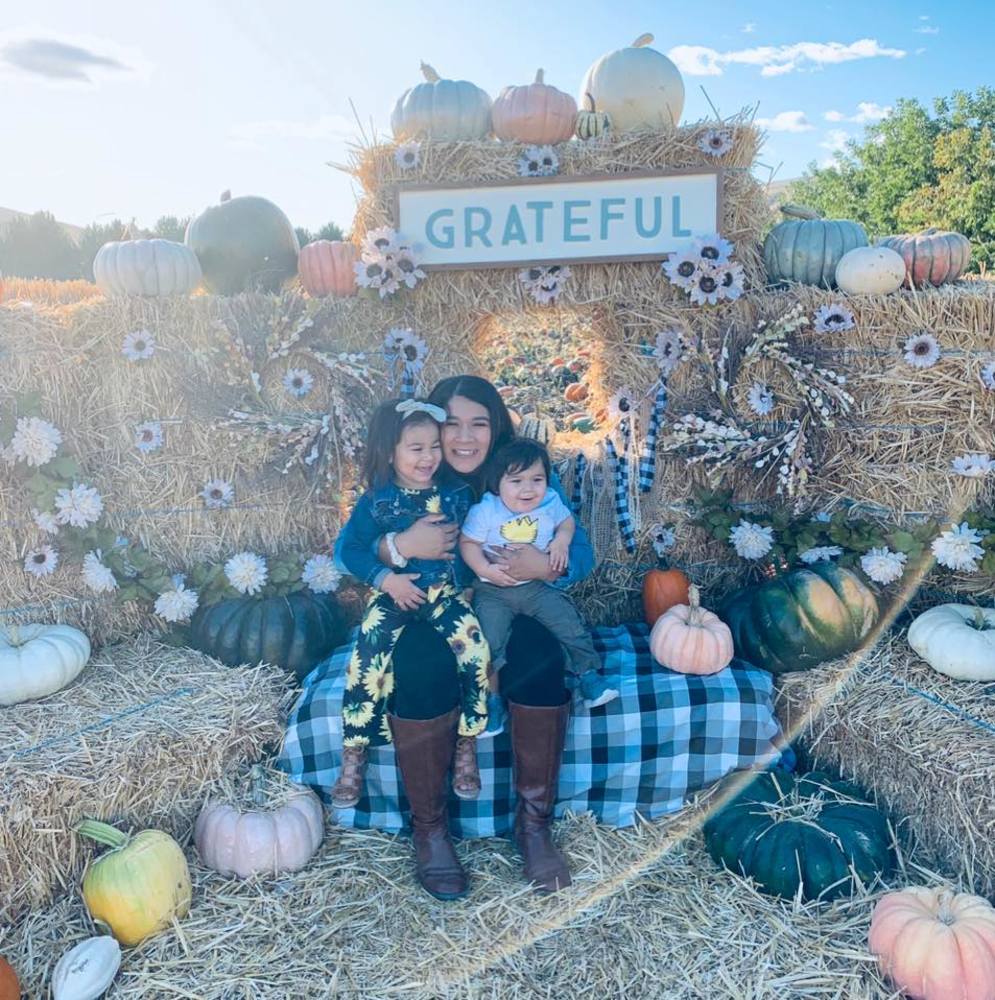 Meet your Posher, Marisol